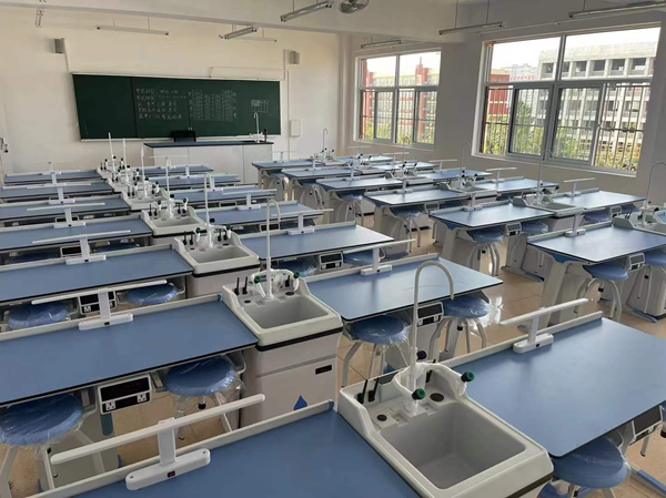 课桌椅学校家具